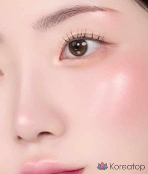 Хайлайтер Vanillaco Silky Glow 3,6 г, упаковка 02, оттенок Rose Halo, 1 шт., фото 3