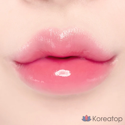 Daisy Juicy Dewy Tint, 03 Pink Guava, 1 шт., фото 3