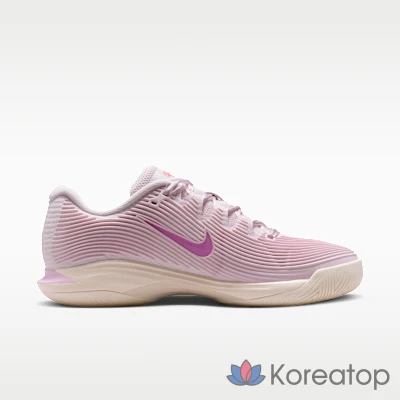 Теннисные кроссовки женские Nike Vapor 12 PRM Hard Court, фото 3
