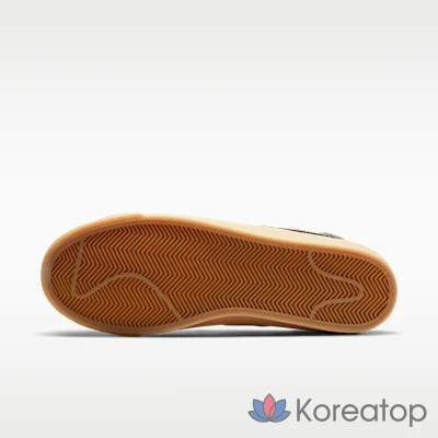 Кроссовки Nike SB Zoom Blazer Low Pro GT, фото 2