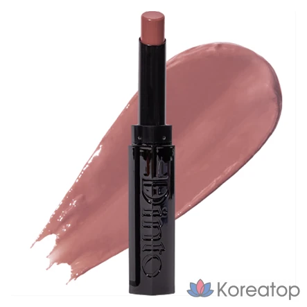 Бальзам для губ Dinto Bronte Melting Glow, 305 Angria, 1,7 г, 1 шт.
