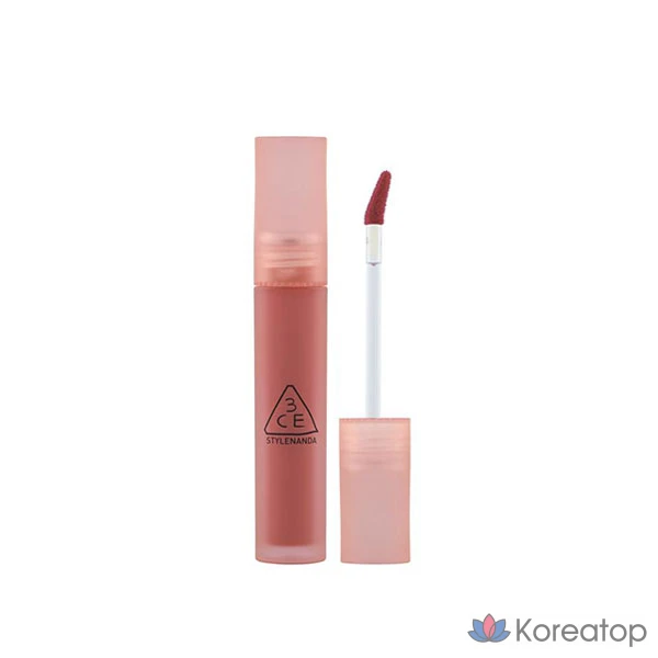 3CE Blur Water Tint, IN THE NOW, 4,6 г, 1 шт.