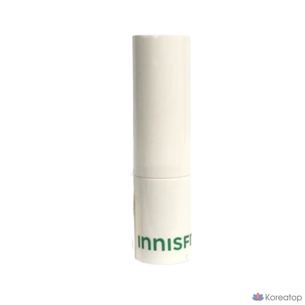 Помада Innisfree Dewy Glow, оттенок 07 «Малиновая слива» (холодная слива), 3,5 г, 1 шт.