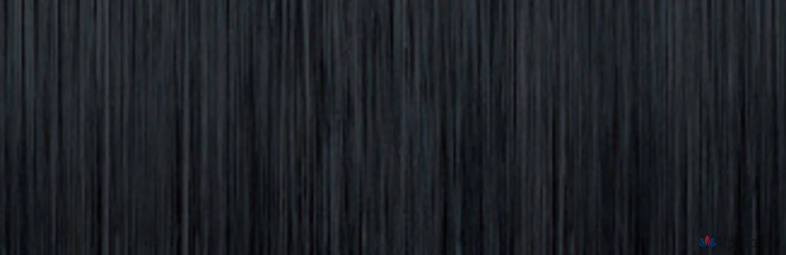 Краска для волос Danggi Meori Oriental, № 7, черная, 1 шт., фото 3