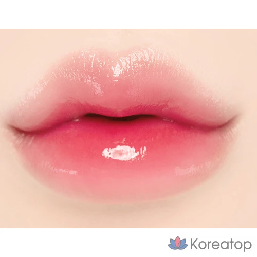 Daisy Juicy Dewy Tint, 03 Pink Guava, 1 шт., фото 4