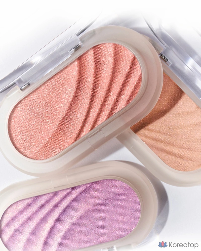 Simplene Gleam, 10 штук, персиковый оттенок, 1 шт., фото 3