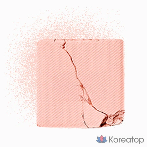 Однотонные тени для век ROM&ND Slide-In, M08 Pale Peony, 1 шт., фото 3