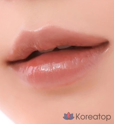 Бальзам для губ Dinto Bronte Melting Glow, 305 Angria, 1,7 г, 1 шт., фото 3