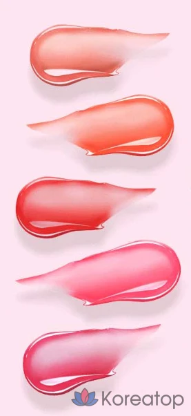 Too Cool For School Fleur Tint, 03 Tearful, 1 шт., фото 4