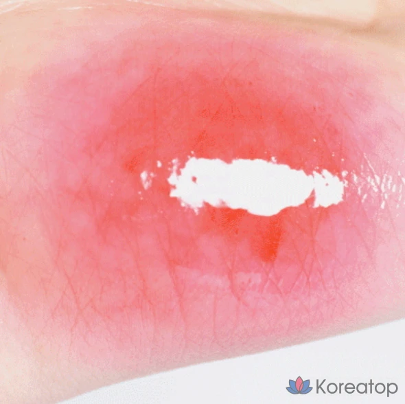 Daisy Juicy Dewy Tint, 03 Pink Guava, 1 шт., фото 5