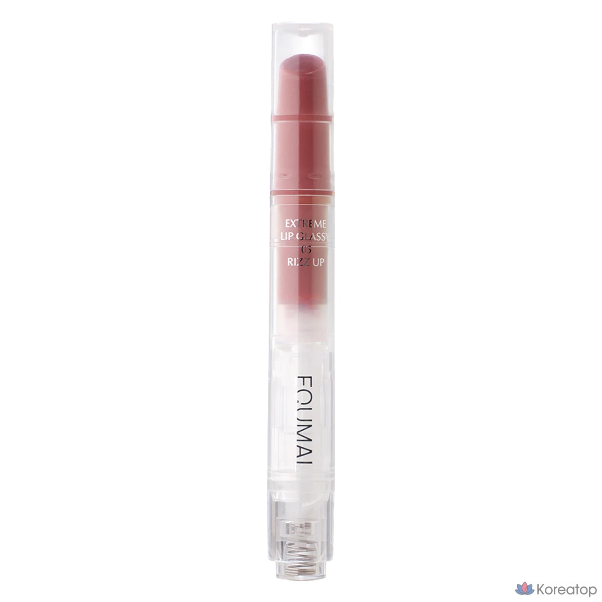 Ekmel Extreme Lip Gloss, 05 RIZZ UP, 1 шт.