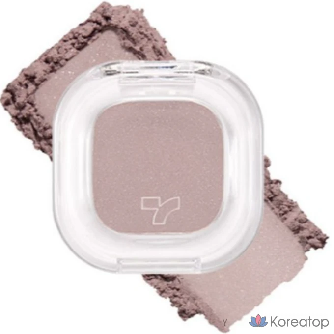 Монотени для век Tony Moly Eyetone, 503 Faded Rose (розово-коричневый), 1 шт.
