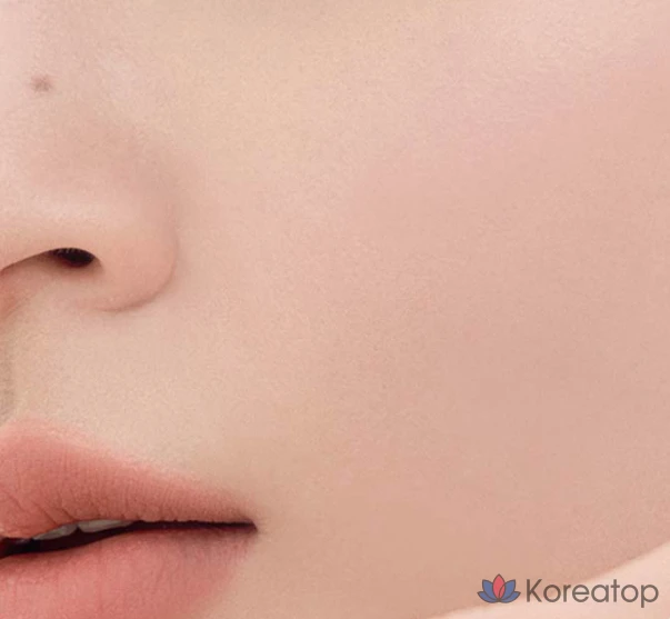 Тональный крем ROM&ND Nu Zero Cushion Foundation, 15 г, 03 Natural21, 1 шт.