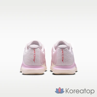 Теннисные кроссовки женские Nike Vapor 12 PRM Hard Court, фото 6