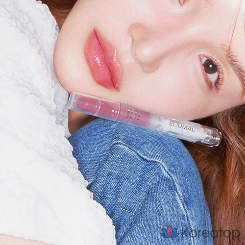 Ekmel Extreme Lip Gloss, 05 RIZZ UP, 1 шт., фото 2