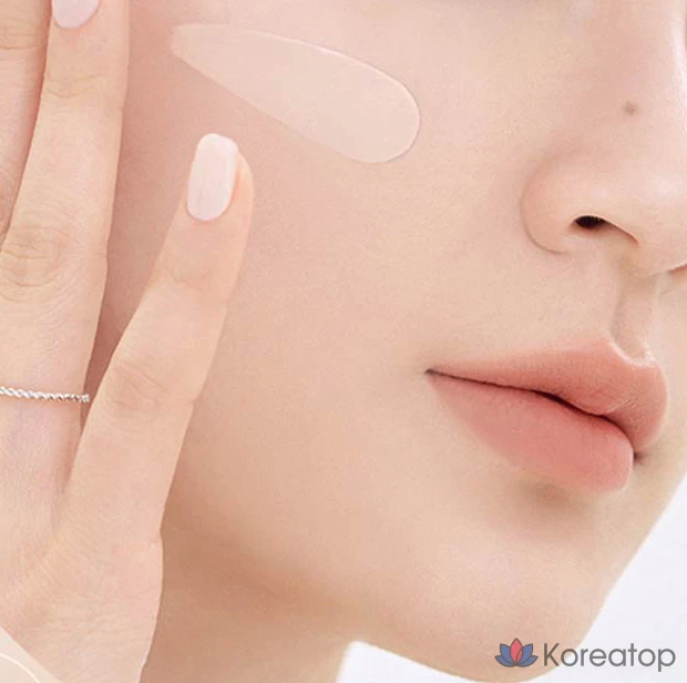 Тональный крем ROM&ND Nu Zero Cushion Foundation, 15 г, 03 Natural21, 1 шт.