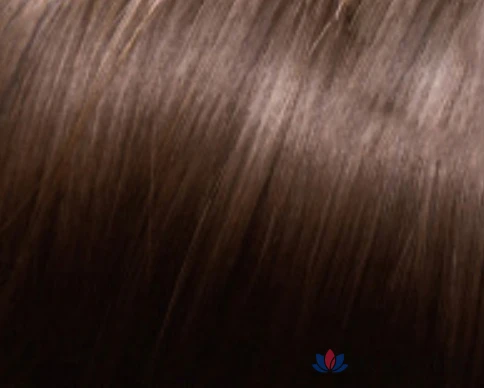 Краска для волос JennyHouse Cosmetics, натуральный коричневый 6NB, 1 шт., фото 3