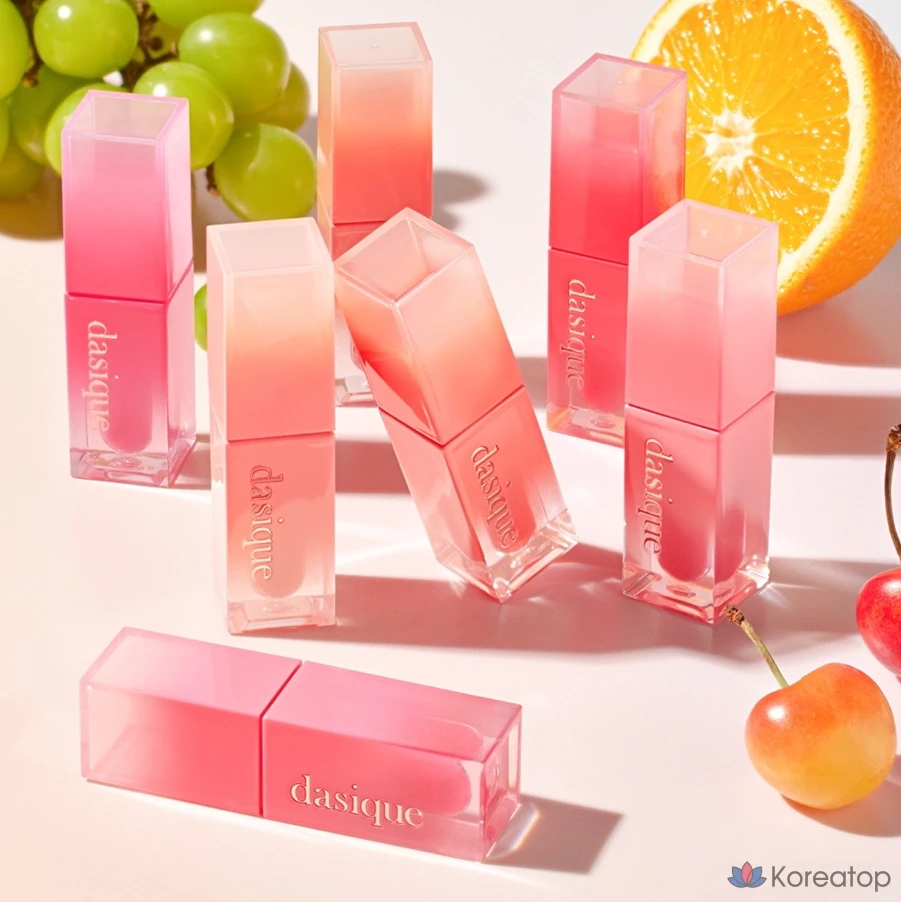 Daisy Juicy Dewy Tint, 03 Pink Guava, 1 шт., фото 6