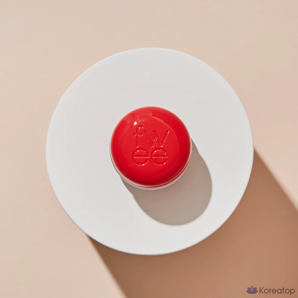 Пудинг для губ и щек Puy Lip &amp; Cheek Blurry Pudding, 5 г, RD04 Pave, 1 шт.