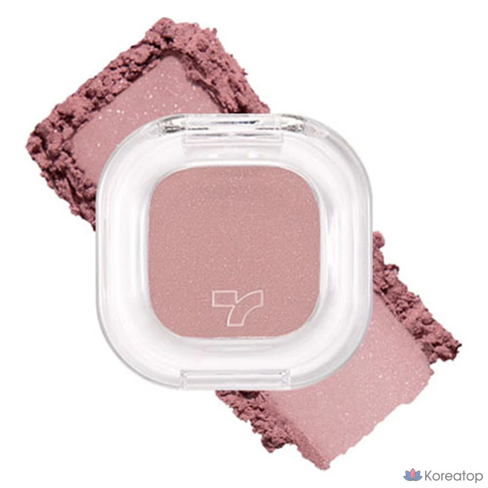 Монотени для век Tony Moly Eyetone, 410 Allure Mauve, 1 шт.