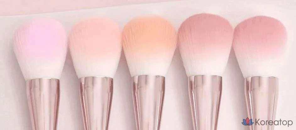 Румяна Lilybyred Love Beam Blur Cheek, оттенок 04 Rose Blur, 4 г, 1 шт.