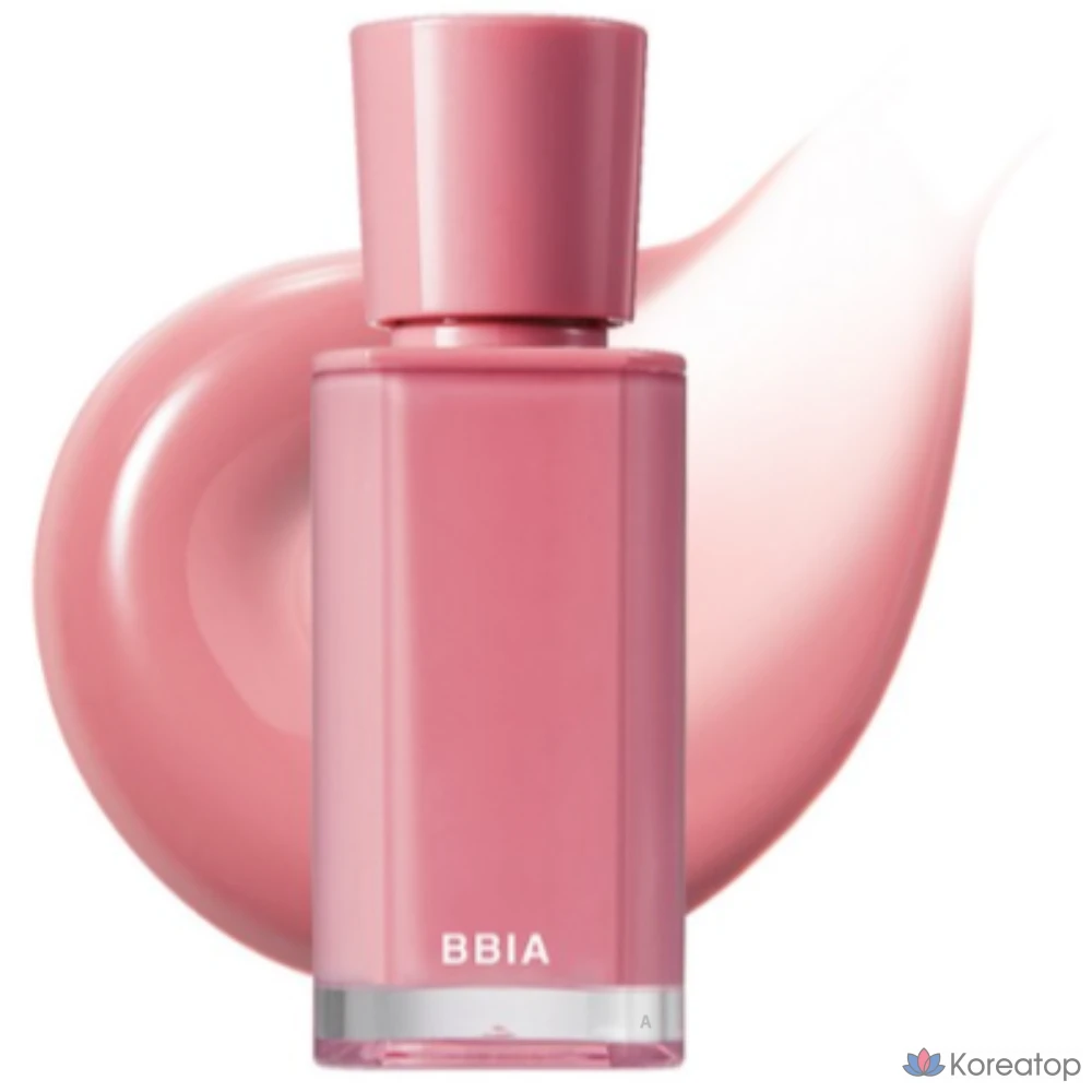 BBIA Glow Tint MLBB Edition, 14 DAILY, 1 шт.