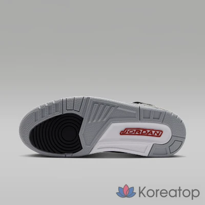 Кроссовки мужские Jordan Spizike Low, фото 2