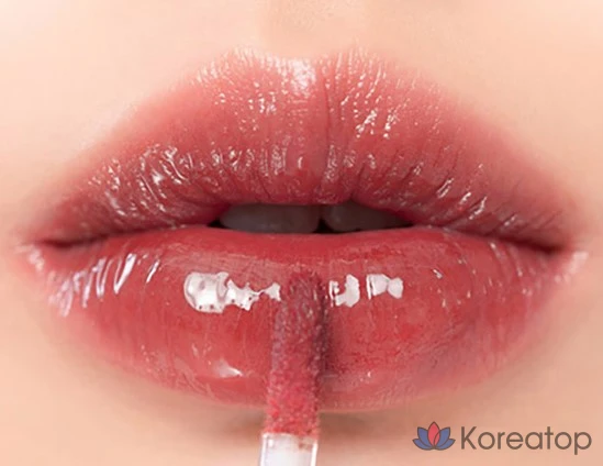 Rom&nd Glasting Water Tint, 08 Rose Stream, 4 г, 1 шт., фото 2