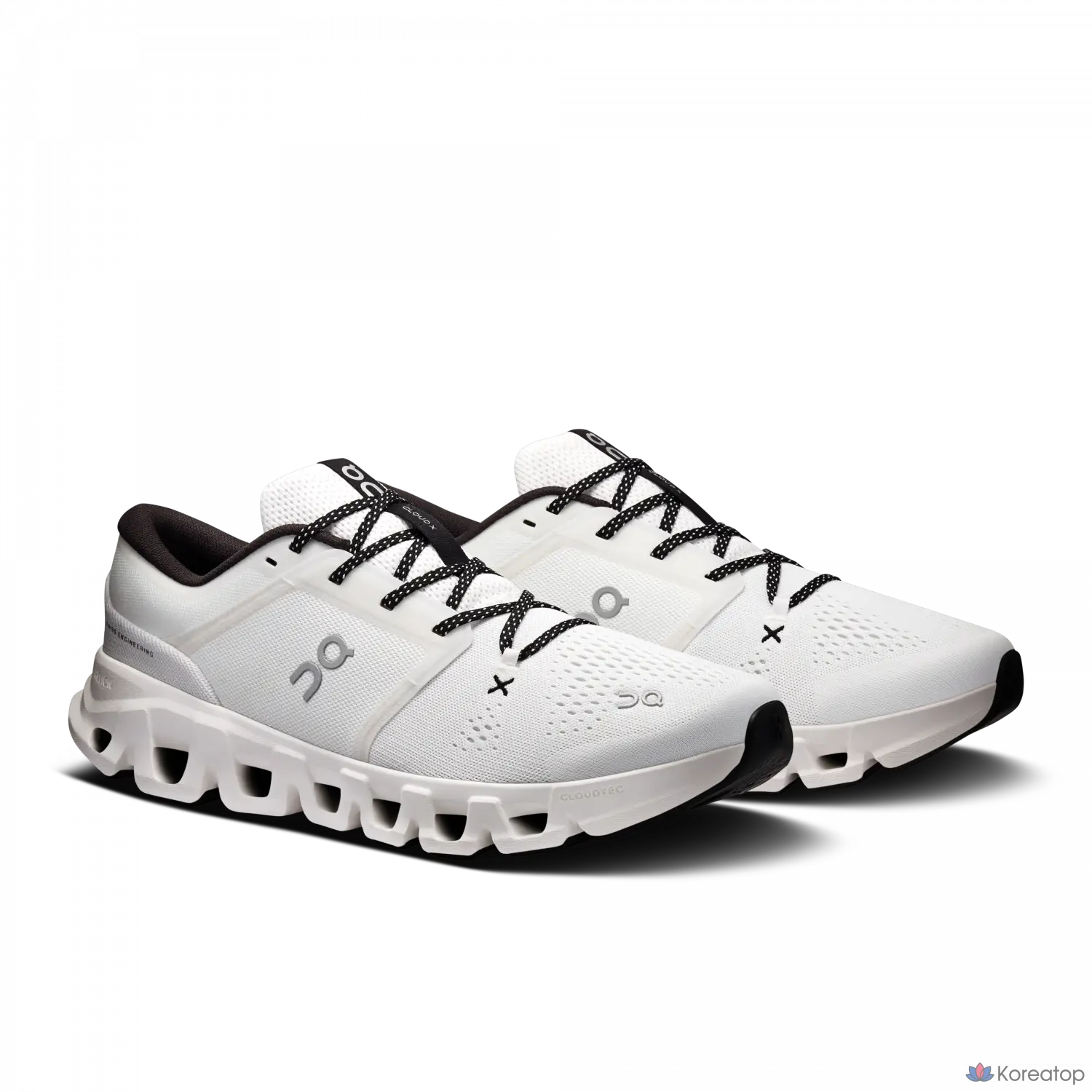 Кроссовки ON Cloud X 5, фото 7