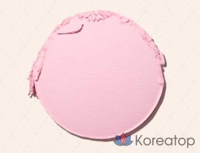 Румяна Dasique Blending Mood Cheek, 16,8 г, 08 Черничный сорбет, 1 шт., фото 3