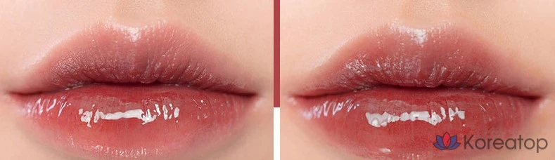 Rom&nd Glasting Water Tint, 08 Rose Stream, 4 г, 1 шт., фото 3