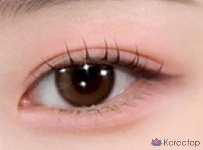 Holika Holika Тени для век My Favorite Piece, клубнично-овсяные, 1 шт., фото 5