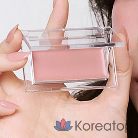 BBIA Ready to Wear Downy Cheek Intellectual Edition 3.5g, 06 Downy Fig, 1 шт., фото 5