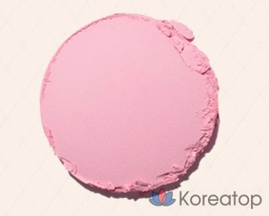 Румяна Dasique Blending Mood Cheek, 16,8 г, 08 Черничный сорбет, 1 шт., фото 4