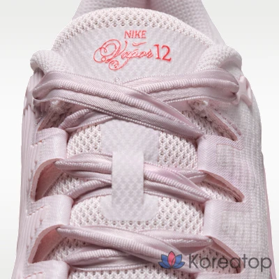 Теннисные кроссовки женские Nike Vapor 12 PRM Hard Court, фото 9