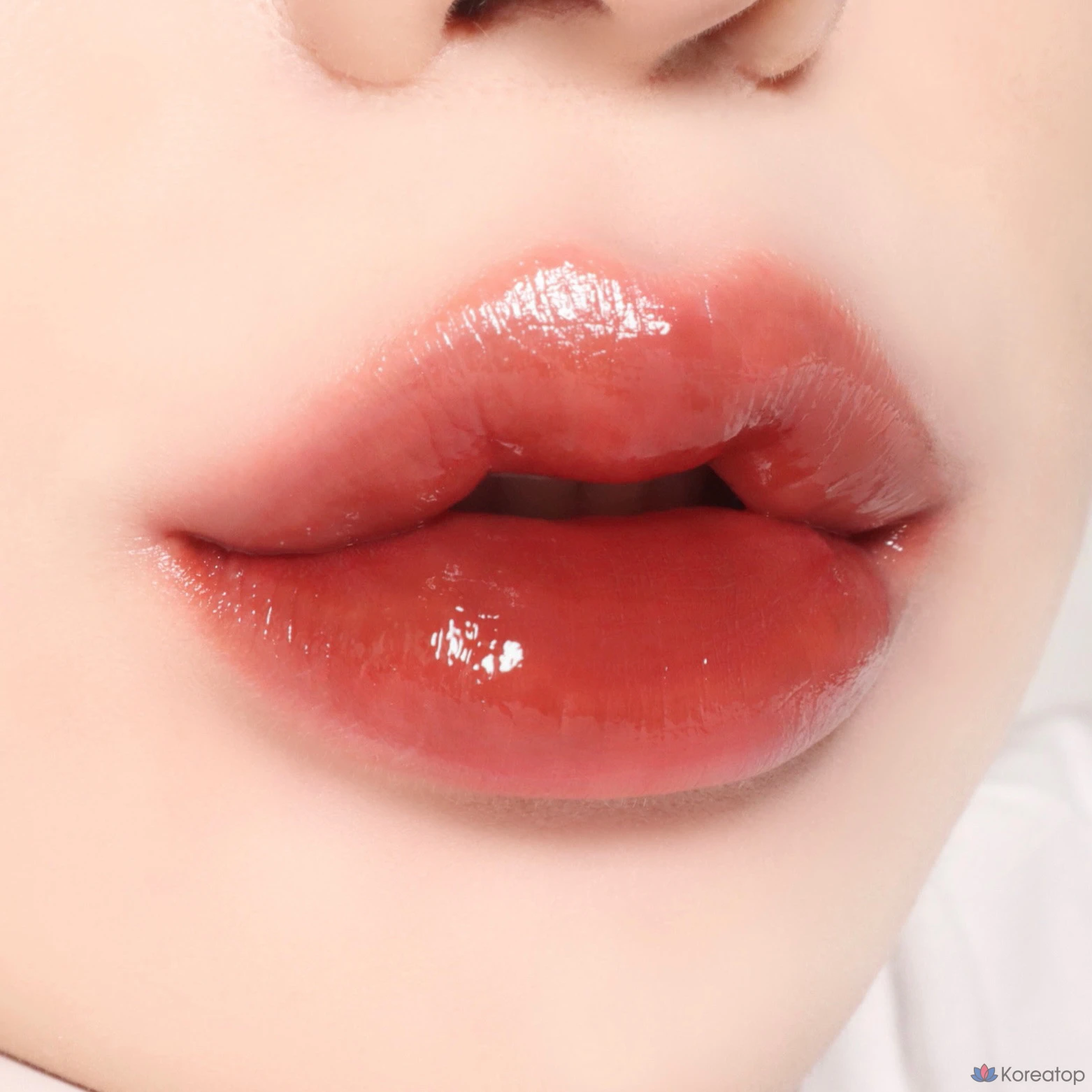 Тинт для губ ROM&ND Water Glow, 4,5 г, цвет Brook, 1 шт., фото 2