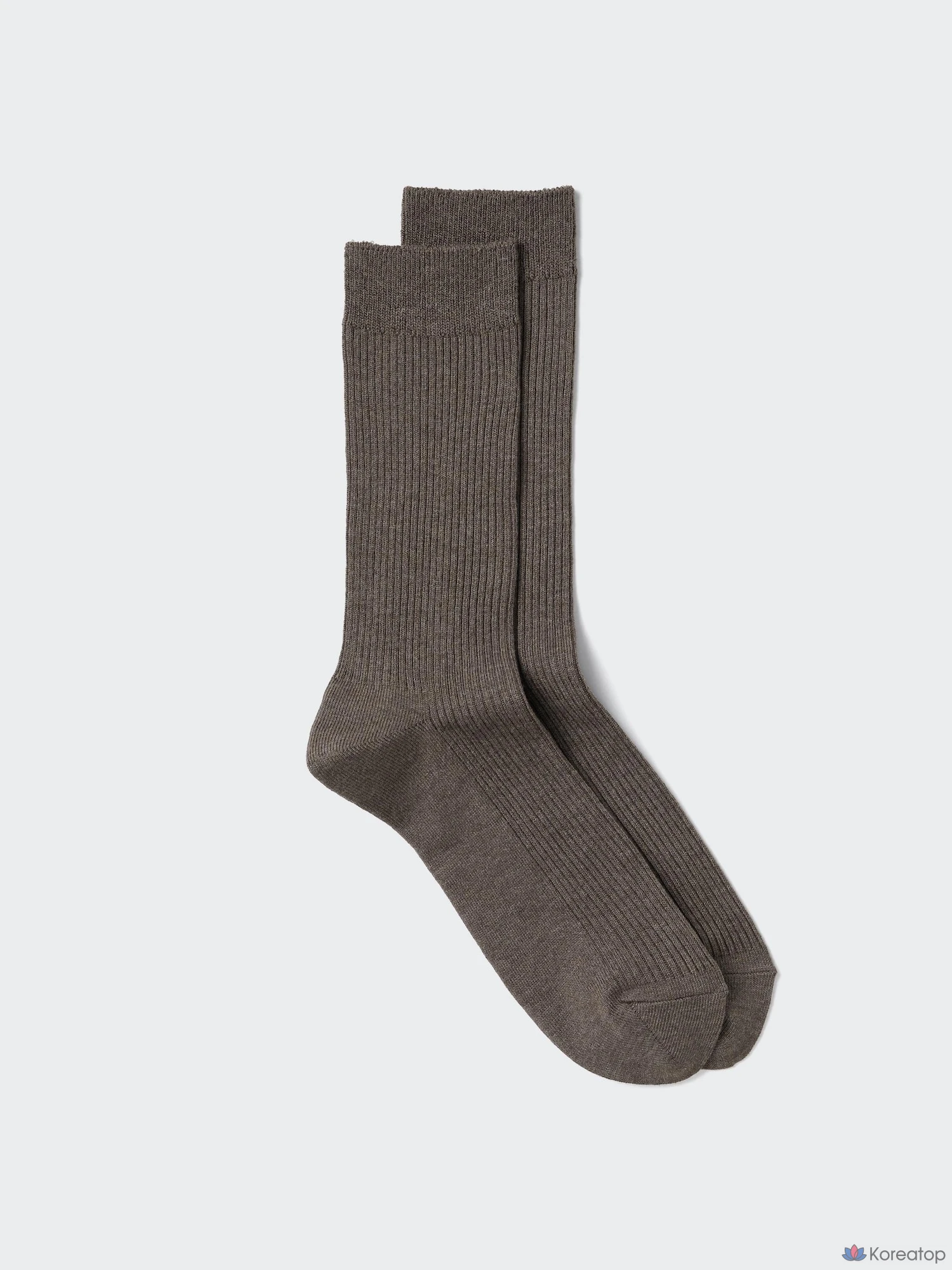 Носки Uniqlo Color Socks