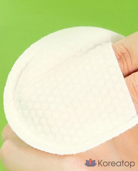 Отшелушивающие подушечки Neogen Green Tea Moist PHA Gauze Peeling Pad, 190 мл, 30 листов, 1 шт.