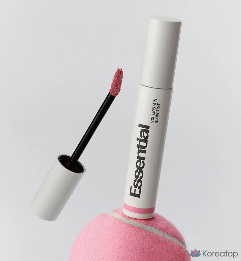 Тинт для губ VDL Essential Glow, 1 шт., 3,6 г, оттенок 02 Minimal Pink, фото 3