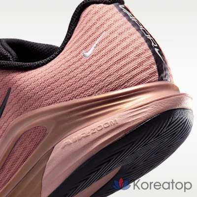Теннисные кроссовки женские Nike Vapor 12 PRM Hard Court, фото 8