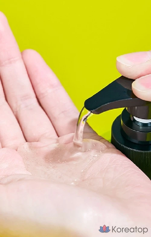 Шампунь Kundal All Day Smell Cover Youth с ароматом лайма, базилика и мандарина, 400 мл, 1 шт.