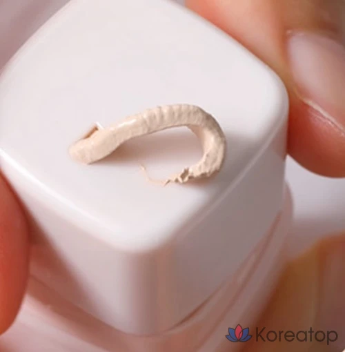 Консилер Luna Grinding Butter, 10 г, 1 шт., цвет 02, слоновая кость, фото 7