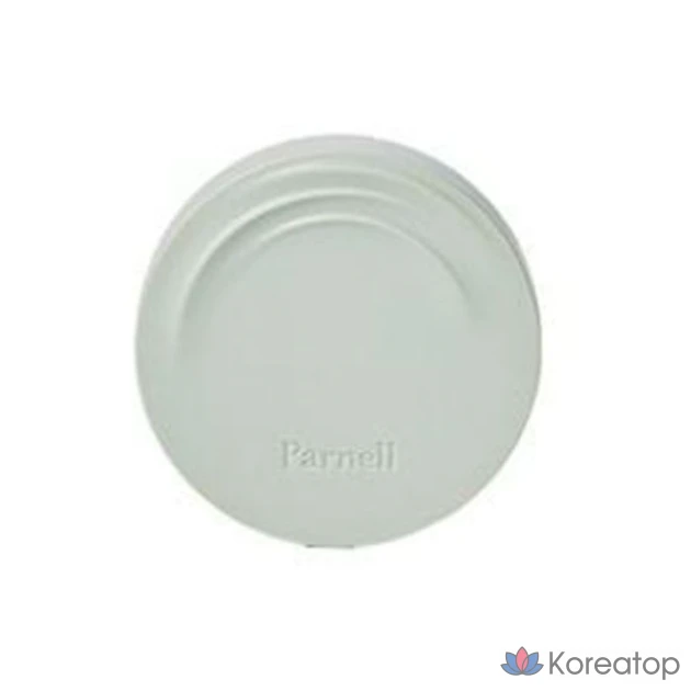 Панель для планирования мероприятий Parnell Сыворотка-кушон для планирования, Набор тональных средств-кушонов Pact Cushion Foundation Powder для женщин и мужчин, 1 шт., № 21