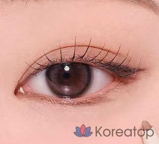 Тонкая подводка для глаз Heart percent Dot On Mood Contour Eyeliner, 1 шт., C4 Born to Be Team 94959, фото 2