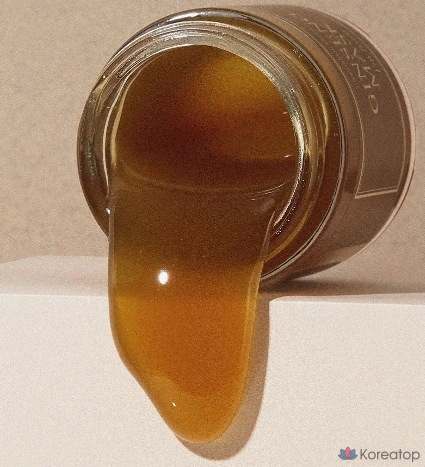 Пилинг I'm From Ginseng Mask, 120 г, 1 шт.