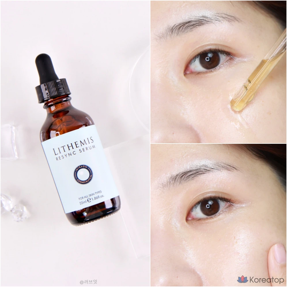 Сыворотка-эссенция ANACIS с коллагеном, керамидами, пантенолом, регенерирующим полимером и гиалуроновой кислотой, против сухости кожи, 1 шт., 55 мл., фото 7