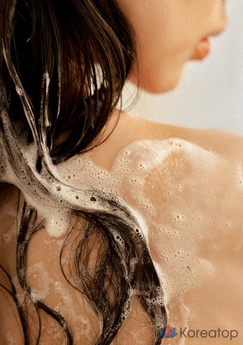 Шампунь BEYOND Healing Force Scalp Clinic Hair Loss Relief Vegan, 500 мл, 1 шт.