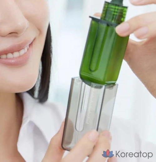 Успокаивающая ампула Mediheal с маслом чайного дерева, 50 мл, 1 шт.