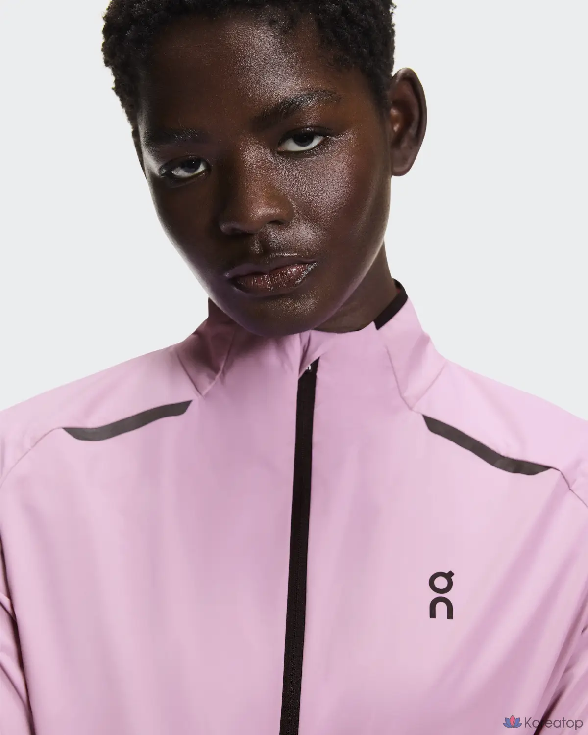Куртка ON Weather Jacket