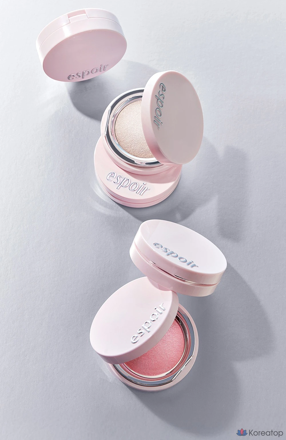 Хайлайтер Espoir Strobing, 8 г, № 7 Ruby Moon, 1 шт., фото 5